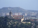 Cagliari views