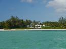 beautiful homes and locations: Unfortunately the local Bahamians cannot use the majority of the beach area in West Bay