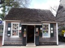 The old school shop