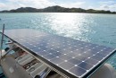 Sun Power 2x320 Solar Panels new May 2014