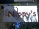 If you ever find yourself in Beaufort, do have lunch at Nippy