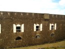 Fort at Terre de Haute
