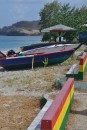 Colorful Carriacou!