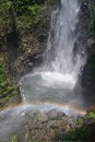Middleham Falls - Dominica