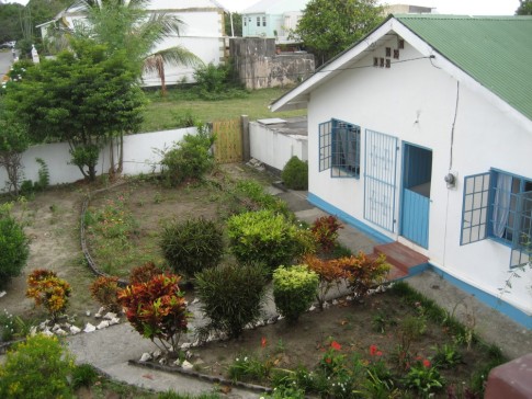 House in Carriacou