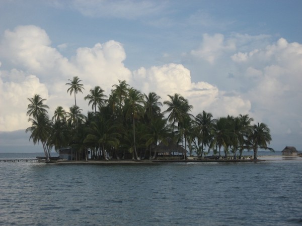 Kuna Island