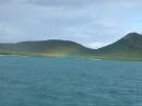 Five Islands rainbow 