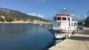 Capt Christos, ferry Xania.