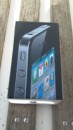 i Phone 4 box top. All looks genuine enough. Was covered in sellophane and a security seal? 