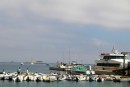 The Dingy Dock, Isthmus Cove, Catalina