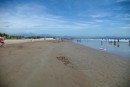 The Beach at San Carlos