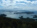 The beautiful Bay of Islands