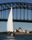 IMG_0754: Brother Wind in Sydney Harbour
