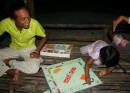 Monopoly in the Perhentian Islands