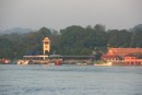 Marang Harbour