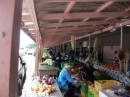 Talamahu market, Tonga