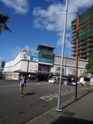 MHCC building: Another landmark shopping centre