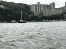 Army (West Point) has a sailboat?