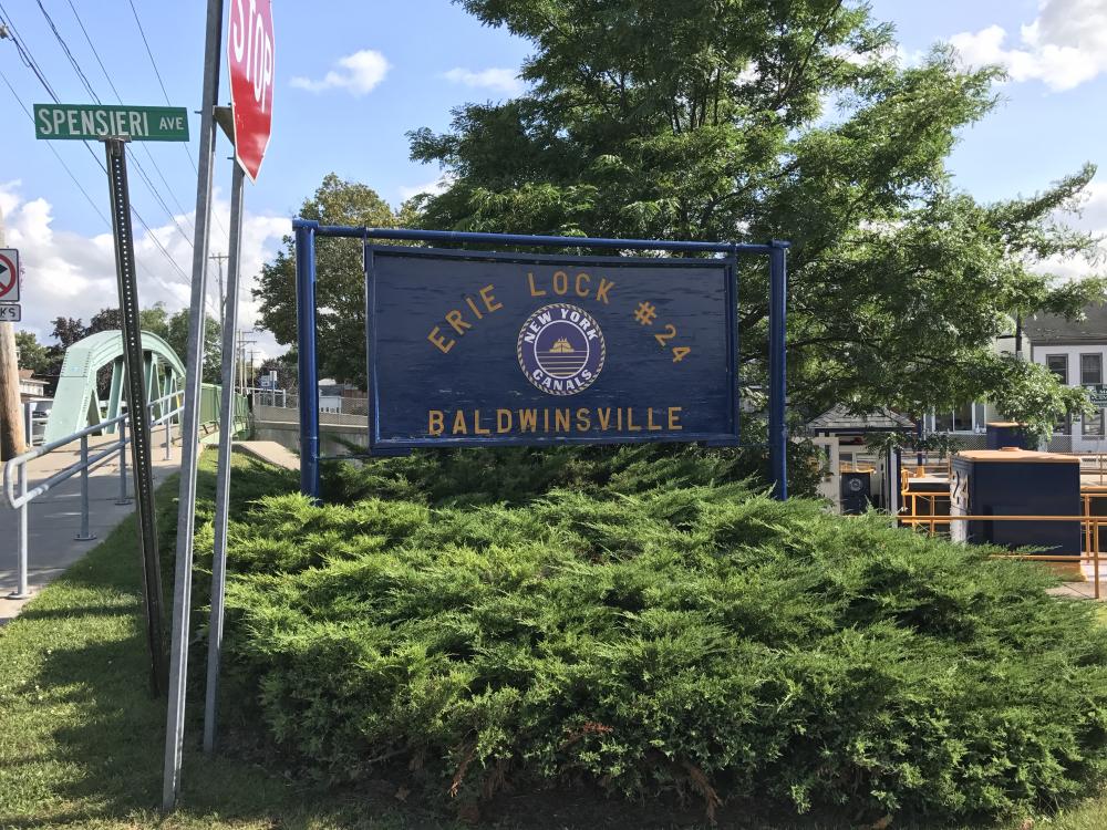 Baldwinsville