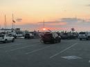 Sunset at Egg Harbor 