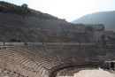 Ephesus Theatre where they still hold concerts