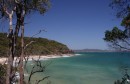 Noosa Heads, we loved the area.  