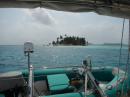 Another Island: Just another island in the San Blas :)