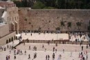 Jerusalem west wall