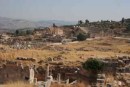 Jerash Roman City