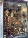Mask shops everywhere in Venice and all selling different ones, fantastic