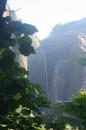 Taioa: Third largest waterfall in the world
