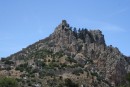St. Hilarion Castle (Kalesi) which Walt Disney fell in love with