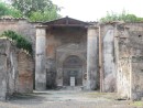 House entrance, Pompeii