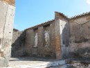 Statues at Pompeii