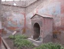 House of the Fountain, Pompeii
