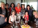 Girls group in Timaru getting together for Kate
