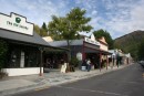Arrowtown was a charming little town just outside Queenstown