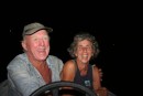 Dominica with Bryce and Martha s/y Silver Fern