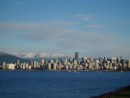 Vancouver in all its splendor
