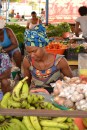 Cape Verdes market