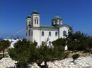 Naousa church, one of the oldest in Greece