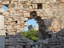 Kizil Ada Ruins - gorgeous