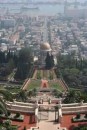 Haifa - Bahai Temple Gardens