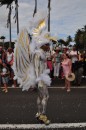 Carnival Angel.  Check out his shoes