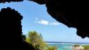 Sacred Cave on Barbuda