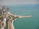 Chicago Waterline