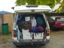 Going Camping!!!!
Have we got everything???!
