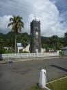 Levuka. We spent two days exploring this little town that used to be the capital of Fiji. 