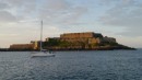 Fort von St. Peter Port