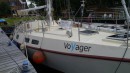 Jul 2011
Jetzt hat das Boot seinen Namen zurück bekommen. Mit "6PAC blau"